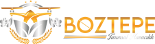 boztepe tarımsal havacılık